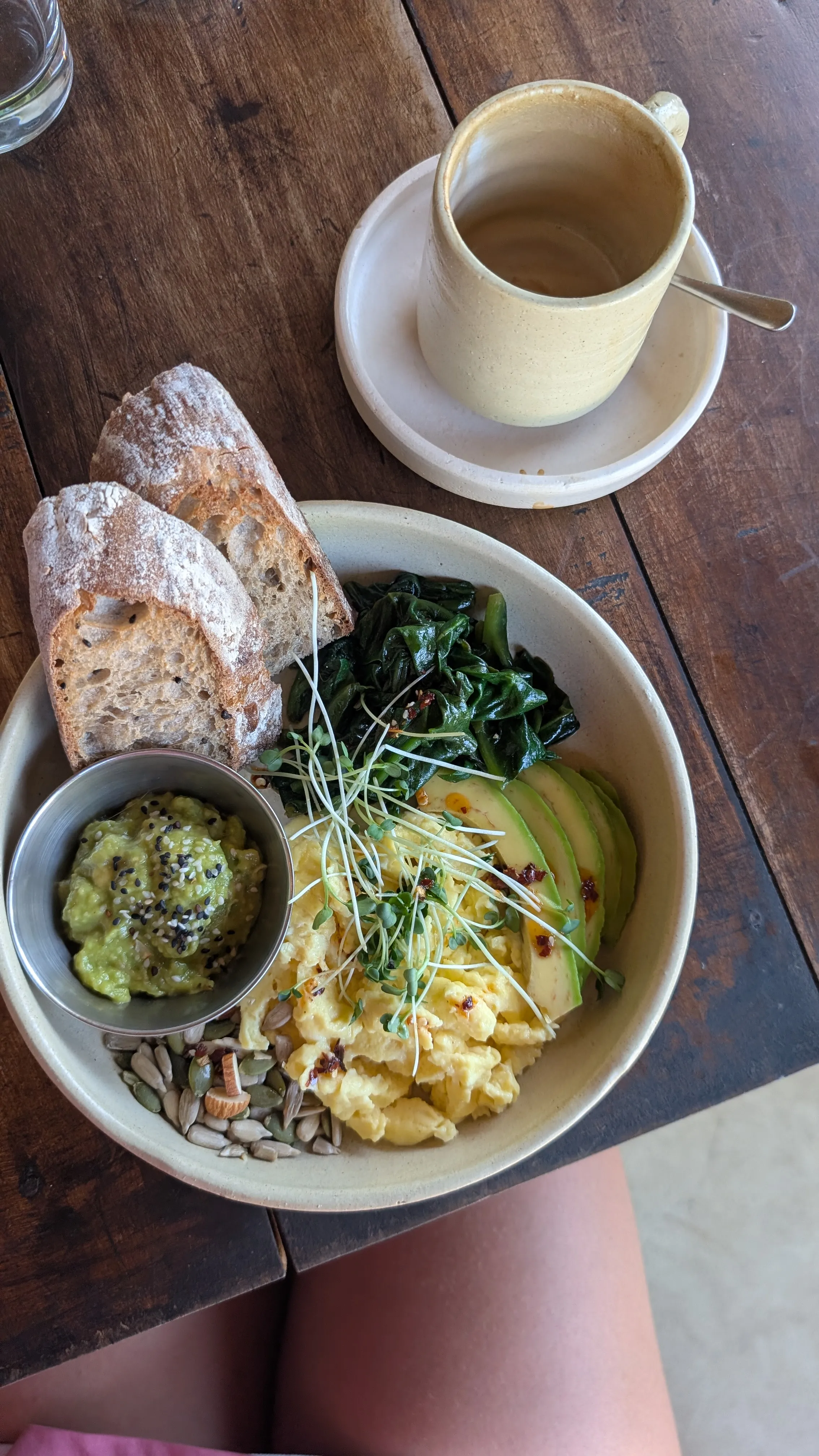 Aliments riches en nutriments pour faire baisser le cortisol élevé naturellement